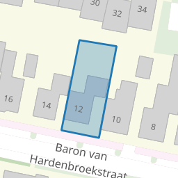 Perceel LWR02-A-3343