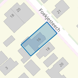 Perceel LWR02-A-3430