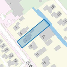 Perceel LWR02-A-3639