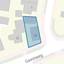 Perceel LWR02-A-3713