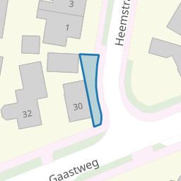 Perceel LWR02-A-3714