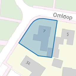 Perceel LWR02-A-3919