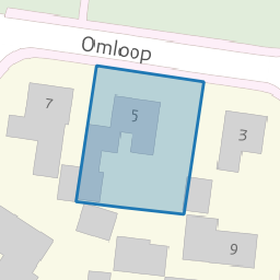 Perceel LWR02-A-3920