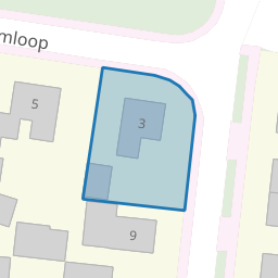 Perceel LWR02-A-3921