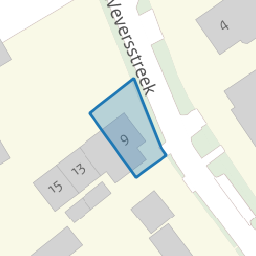 Perceel LWR02-A-3930