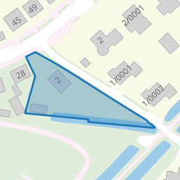 Perceel LWR02-A-4050