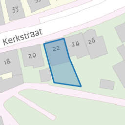 Perceel LWR02-A-4054