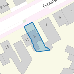 Perceel LWR02-A-4126