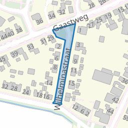 Perceel LWR02-A-4184