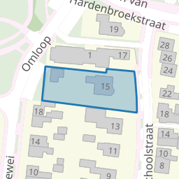 Perceel LWR02-A-4524