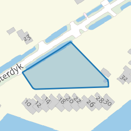 Perceel LWR02-A-4552