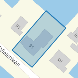 Perceel LWR02-A-4589