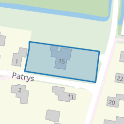 Perceel LWR02-A-4709