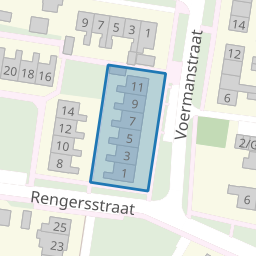 Perceel LWR02-A-4729