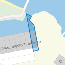 Perceel LWR02-A-4806