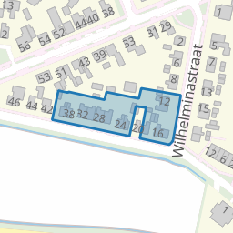 Perceel LWR02-A-4833