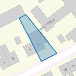 Perceel LWR02-A-4894