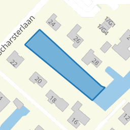 Perceel LWR02-A-4991