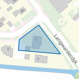 Perceel LWR02-A-4994