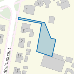 Perceel LWR02-A-5063