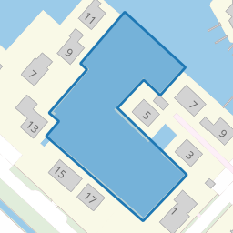 Perceel LWR02-A-5354