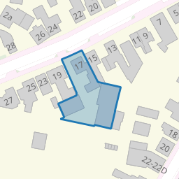 Perceel LWR02-A-5399