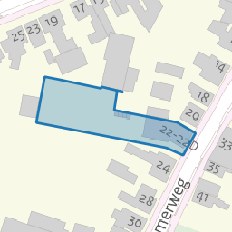 Perceel LWR02-A-5400