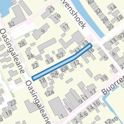 Perceel LWR02-A-5454