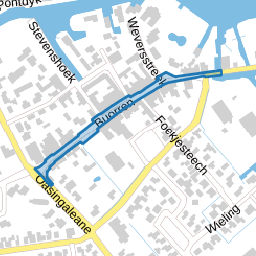 Perceel LWR02-A-5455