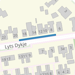 Perceel LWR02-A-5457