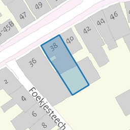 Perceel LWR02-A-5486