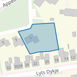 Perceel LWR02-A-5497