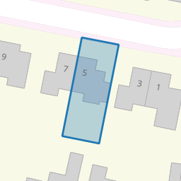 Perceel LWR02-A-5555