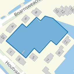 Perceel LWR02-A-5609