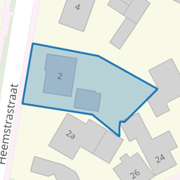 Perceel LWR02-A-5678