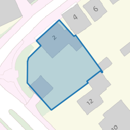 Perceel LWR02-A-5686