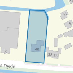 Perceel LWR02-A-5744