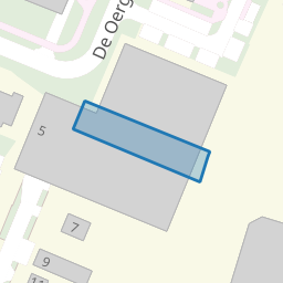 Perceel LWR02-A-5802