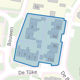 Perceel LWR02-A-5848