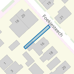 Perceel LWR02-A-5889