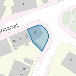 Perceel LWR02-A-5914