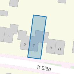 Perceel LWR02-A-5969