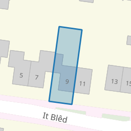 Perceel LWR02-A-5970