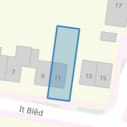 Perceel LWR02-A-5971