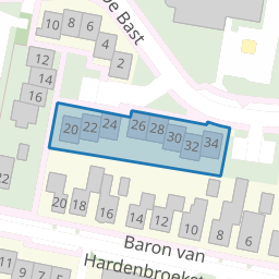 Perceel LWR02-A-5980