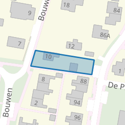 Perceel LWR02-A-6005