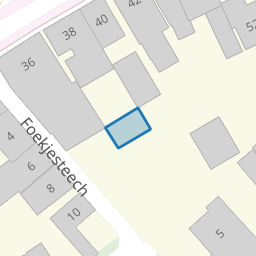 Perceel LWR02-A-6033