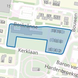 Perceel LWR02-A-6174