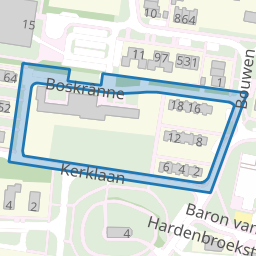 Perceel LWR02-A-6176