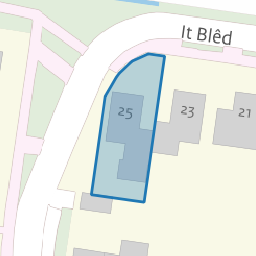 Perceel LWR02-A-6180